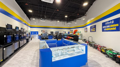 Jewelry Pawn